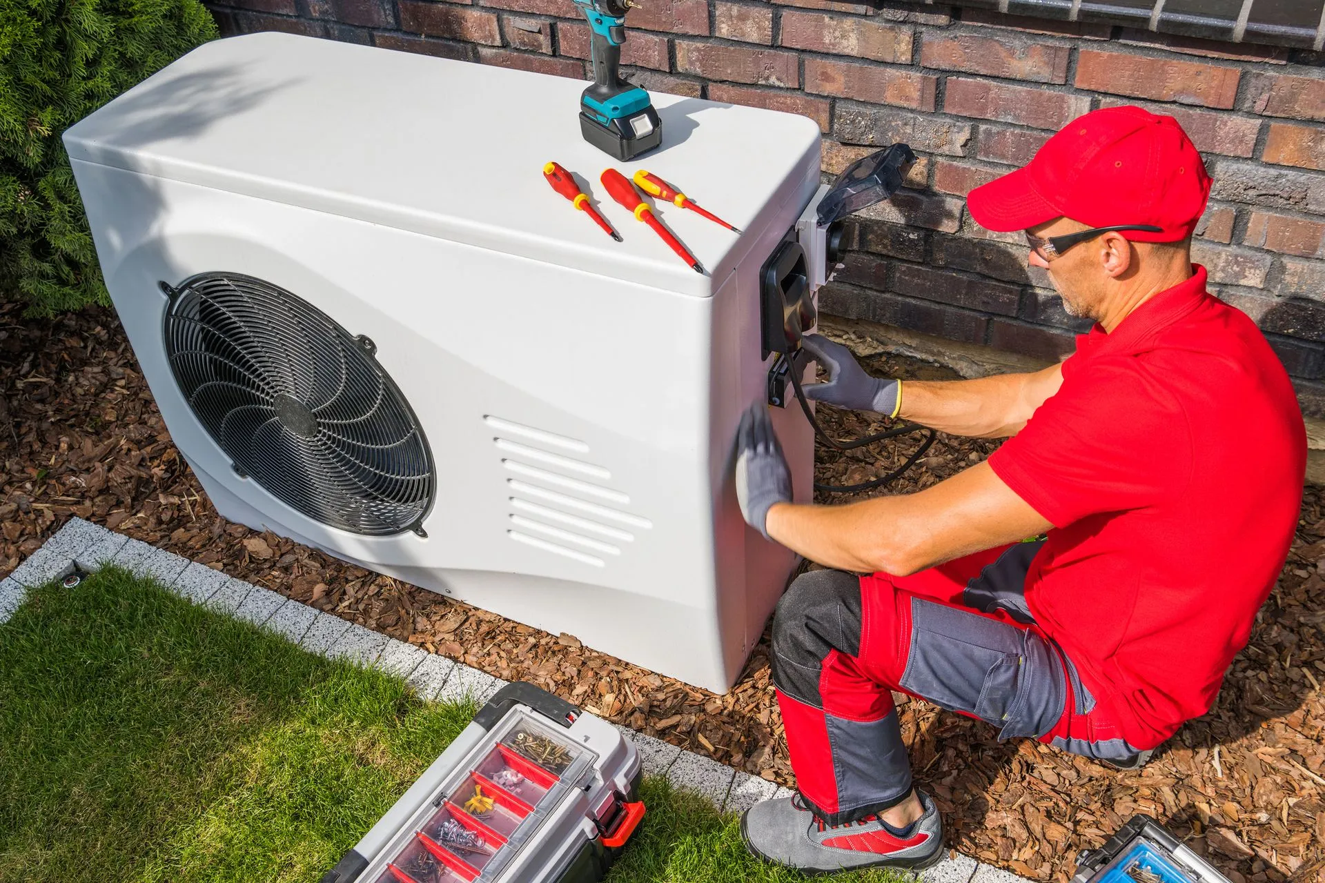 About HVAC in Flatonia, TX
